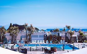 Tlh Derwent Hotel - Tlh Leisure, Entertainment And Spa Resort Torquay United Kingdom